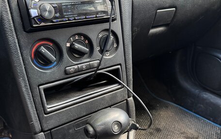 Opel Astra G, 2000 год, 215 000 рублей, 11 фотография