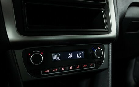 Volkswagen Polo VI (EU Market), 2016 год, 849 585 рублей, 15 фотография