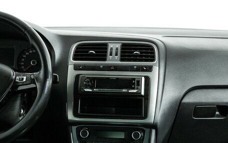 Volkswagen Polo VI (EU Market), 2016 год, 849 585 рублей, 14 фотография