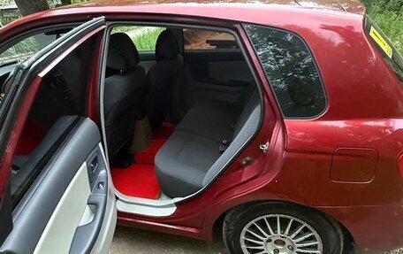 KIA Cerato I, 2006 год, 550 000 рублей, 2 фотография