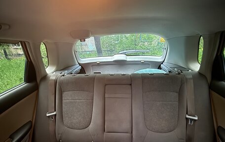 KIA Cerato I, 2006 год, 550 000 рублей, 4 фотография
