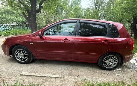 KIA Cerato I, 2006 год, 550 000 рублей, 8 фотография