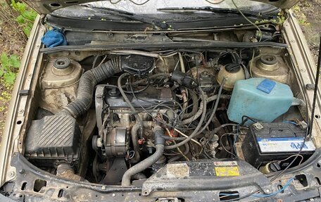 Volkswagen Passat B3, 1989 год, 65 000 рублей, 8 фотография