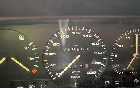 Volkswagen Passat B3, 1989 год, 65 000 рублей, 7 фотография