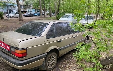Volkswagen Passat B3, 1989 год, 65 000 рублей, 2 фотография