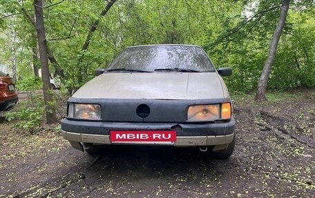 Volkswagen Passat B3, 1989 год, 65 000 рублей, 5 фотография