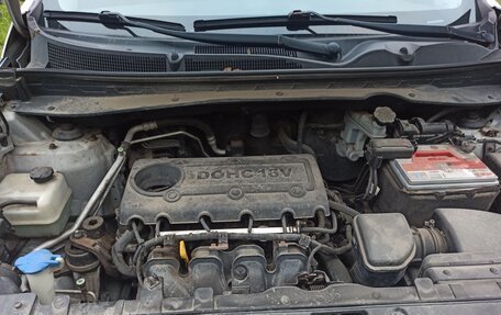 KIA Sportage III, 2010 год, 1 050 000 рублей, 9 фотография