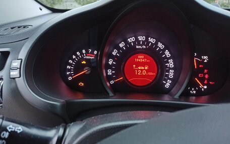 KIA Sportage III, 2010 год, 1 050 000 рублей, 8 фотография
