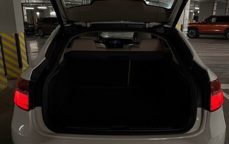 BMW X6, 2009 год, 3 000 000 рублей, 7 фотография