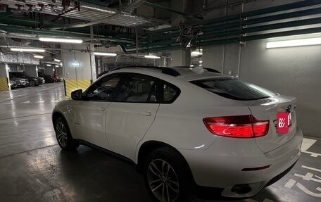 BMW X6, 2009 год, 3 000 000 рублей, 5 фотография