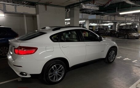 BMW X6, 2009 год, 3 000 000 рублей, 6 фотография