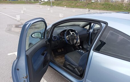 Opel Corsa D, 2007 год, 310 000 рублей, 3 фотография