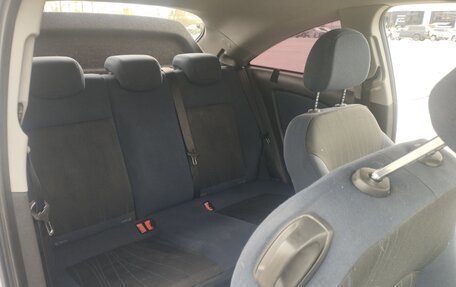 Opel Corsa D, 2007 год, 310 000 рублей, 12 фотография