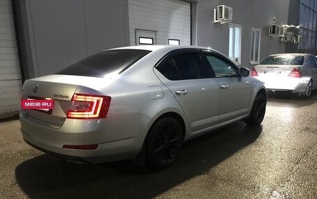 Skoda Octavia, 2013 год, 1 250 000 рублей, 4 фотография