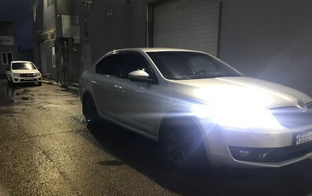 Skoda Octavia, 2013 год, 1 250 000 рублей, 5 фотография