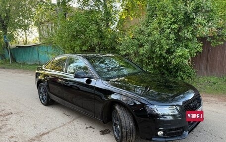 Audi A4, 2011 год, 1 350 000 рублей, 6 фотография