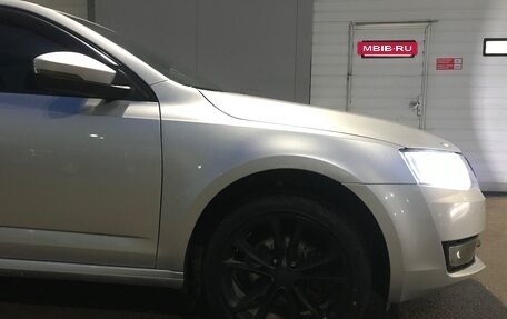 Skoda Octavia, 2013 год, 1 250 000 рублей, 7 фотография