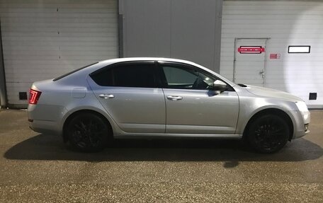 Skoda Octavia, 2013 год, 1 250 000 рублей, 8 фотография