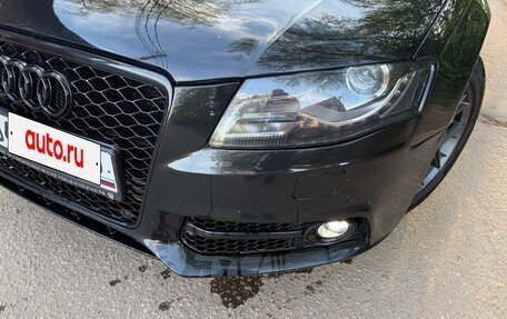 Audi A4, 2011 год, 1 350 000 рублей, 8 фотография