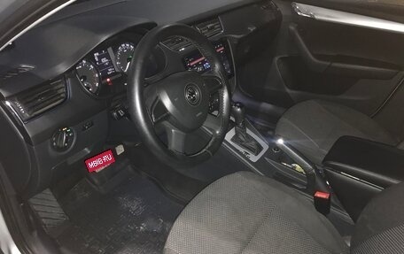 Skoda Octavia, 2013 год, 1 250 000 рублей, 6 фотография