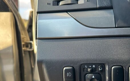 Mitsubishi Pajero IV, 2008 год, 1 000 000 рублей, 7 фотография