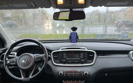 KIA Sorento III Prime рестайлинг, 2016 год, 2 050 000 рублей, 8 фотография