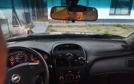 Nissan Almera Classic, 2007 год, 1 090 000 рублей, 2 фотография