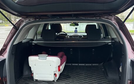 KIA Sorento III Prime рестайлинг, 2016 год, 2 050 000 рублей, 10 фотография