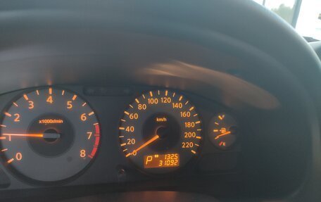 Nissan Almera Classic, 2007 год, 1 090 000 рублей, 3 фотография