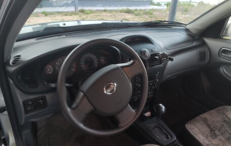Nissan Almera Classic, 2007 год, 1 090 000 рублей, 5 фотография
