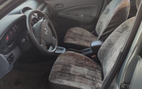 Nissan Almera Classic, 2007 год, 1 090 000 рублей, 6 фотография
