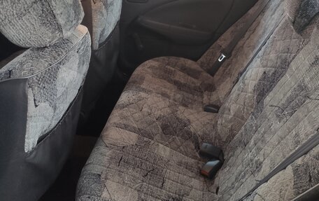 Nissan Almera Classic, 2007 год, 1 090 000 рублей, 7 фотография