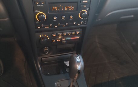 Nissan Almera Classic, 2007 год, 1 090 000 рублей, 15 фотография