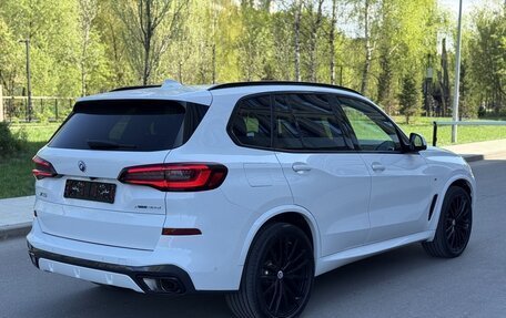 BMW X5, 2023 год, 13 000 000 рублей, 5 фотография
