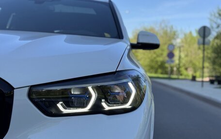 BMW X5, 2023 год, 13 000 000 рублей, 10 фотография