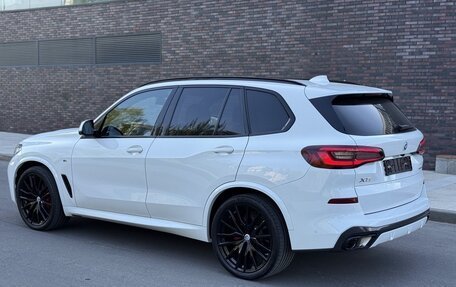 BMW X5, 2023 год, 13 000 000 рублей, 7 фотография