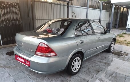 Nissan Almera Classic, 2007 год, 1 090 000 рублей, 10 фотография