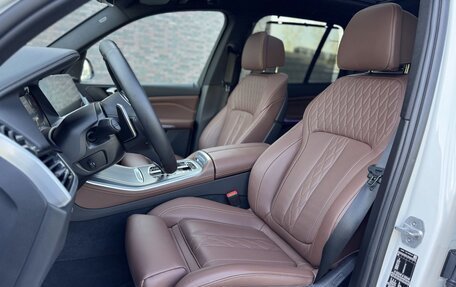 BMW X5, 2023 год, 13 000 000 рублей, 15 фотография