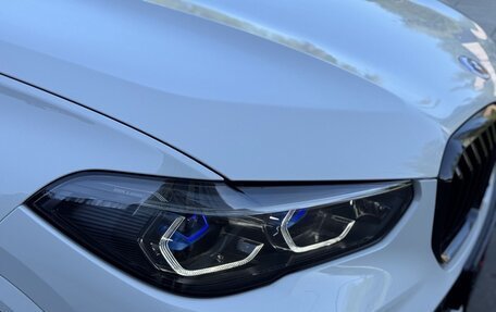 BMW X5, 2023 год, 13 000 000 рублей, 9 фотография