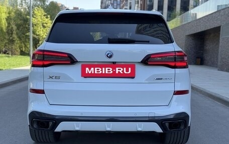 BMW X5, 2023 год, 13 000 000 рублей, 6 фотография