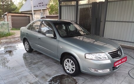 Nissan Almera Classic, 2007 год, 1 090 000 рублей, 12 фотография