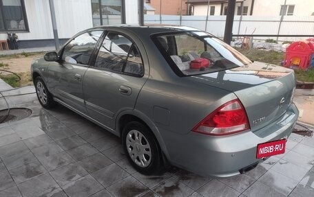Nissan Almera Classic, 2007 год, 1 090 000 рублей, 8 фотография