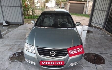 Nissan Almera Classic, 2007 год, 1 090 000 рублей, 13 фотография