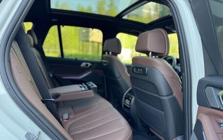 BMW X5, 2023 год, 13 000 000 рублей, 17 фотография
