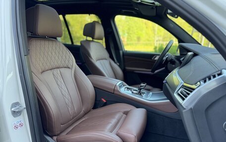 BMW X5, 2023 год, 13 000 000 рублей, 16 фотография