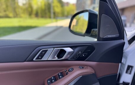 BMW X5, 2023 год, 13 000 000 рублей, 23 фотография