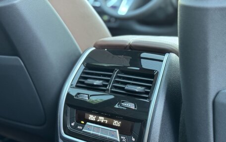 BMW X5, 2023 год, 13 000 000 рублей, 19 фотография