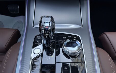 BMW X5, 2023 год, 13 000 000 рублей, 20 фотография