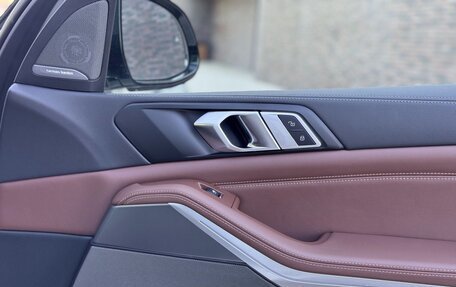 BMW X5, 2023 год, 13 000 000 рублей, 24 фотография