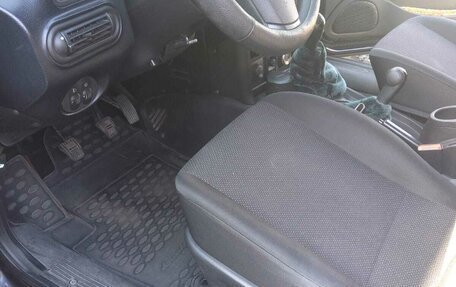 Chevrolet Niva I рестайлинг, 2016 год, 950 000 рублей, 16 фотография